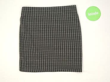 spódnice w pepitkę mohito: Women`s skirt, size S (EU 36) — 3