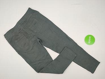 dresy reebok: O'Neil, Spodnie dresowe damskie, rozmiar S — 3