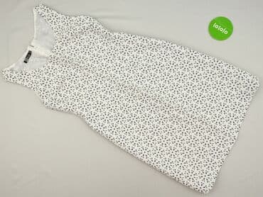 sukienki na wesele ołówkowa midi: Margo collection, Sukienka damska, rozmiar 2XL — 3