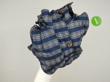 kurtki chłopięce snowboardowe: Kurtka przejściowa, 12 lat, 146-152 cm, stan - Bardzo dobry — 6