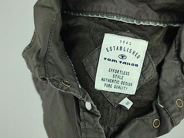 taylor wright shirts: Tom Tailor, Women`s shirt, size L — 4