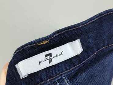 buty seven for 7: 7 for all mankind, Jeans for women, size S — 5