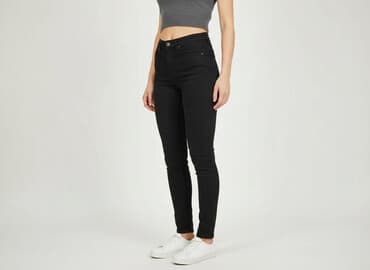 Toxik3, Jeans for women, size XS at lalafo.pl Toxik3, Jeans for women, size XS