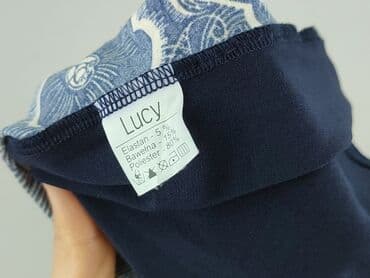 sweter w cętki: Lucy, Bluzka damska, rozmiar 3XL — 9