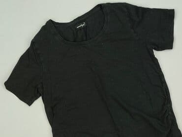 czarne koszulki realu madryt: Maternité, T-shirt damski, rozmiar XL — 1