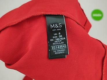 marks: M&S Collection, Sukienka damska, rozmiar S — 5