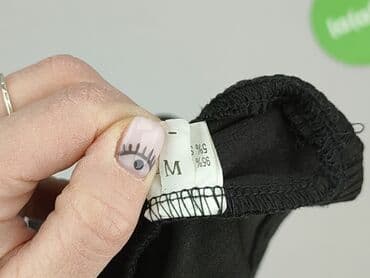 messi crop top: Top damski, M — 4