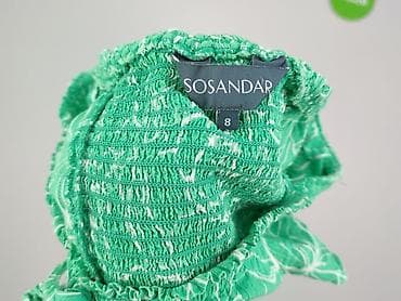 kompielowy: Sukienka damska, rozmiar S — 4