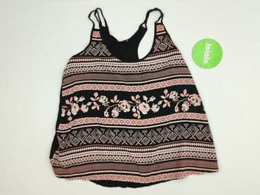 sandalki czarne ccc: Top damski, rozmiar S — 2