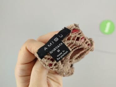 koszula lamu: Amisu, Bluzka damska, rozmiar L — 4