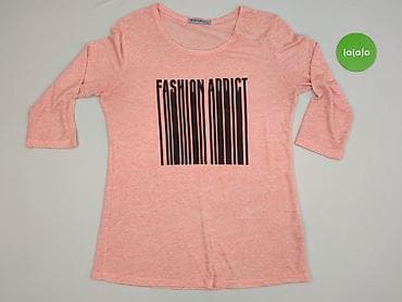 bluza wojanka: Bluzka damska, rozmiar 2XL — 2