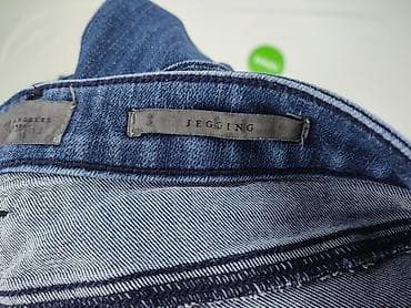 galaxy legging: Guess Jeans, Jeansy damskie, rozmiar S — 5