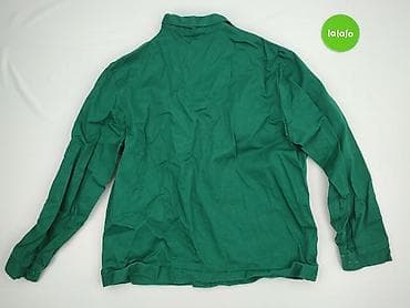 pull bear pl: Męska kurtka przejściowa, rozmiar 2XL — 3
