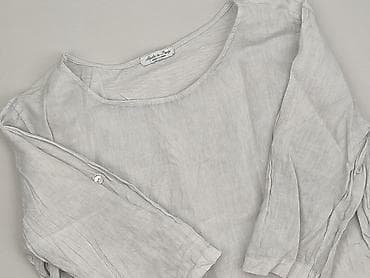 Styled In Italy, Bluzka damska, rozmiar L