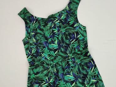 sukienka w cytryny lidl: Laura Clément, Sukienka damska, rozmiar S — 1