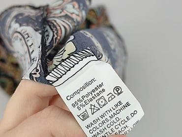 sheinside plus: Shein, Bluzka damska, rozmiar XL — 4