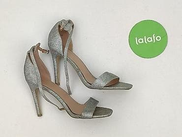 nike dunk low: New Look, Sandały damskie, rozmiar 39 — 3