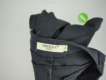 freesia collection spodnie: Freesia, Spodnie materiałowe damskie, S — 5