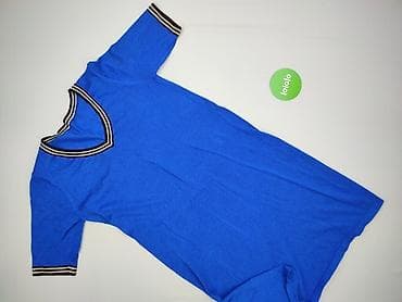 blue: Sukienka damska, rozmiar M — 2