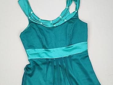 garnitur damski: Sukienka damska, rozmiar M — 1