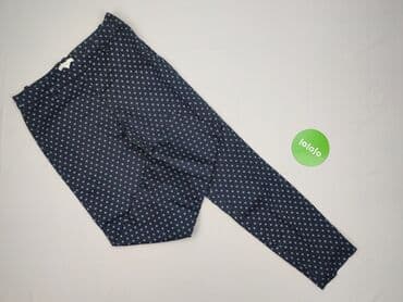 Kobiety: H&M, Spodnie materiałowe damskie, rozmiar M — 2