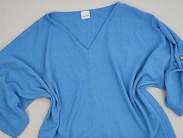 Pakuten, Bluzka damska, rozmiar XL