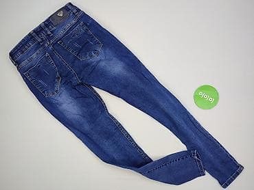 dresy armani: Emporio Armani, Jeansy damskie, rozmiar M — 3