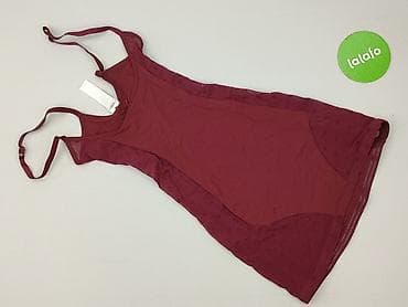 esmara tops: Esmara, Koszula nocna damska, rozmiar S — 3