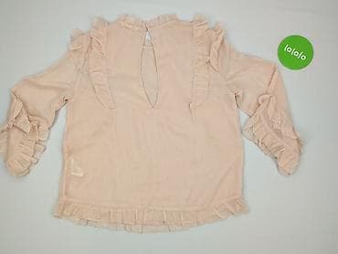 38: H&M, Bluzka damska, rozmiar M — 3