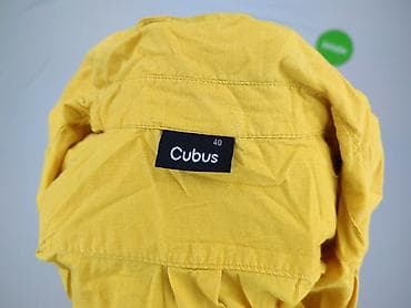 koszula kubanska: Cubus, Koszula damska, rozmiar M — 5