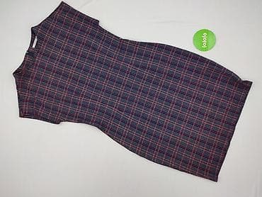 sukienki pepitko: QUIOSQUE, Sukienka damska, rozmiar L — 2