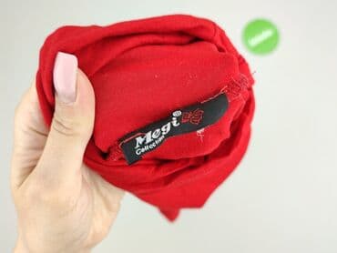 skarpety coca cola: MEGI, Golf damski, rozmiar S — 5
