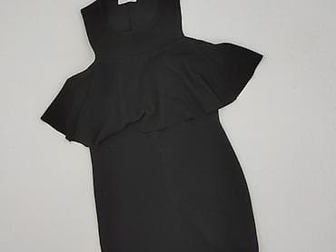 reserved zebra: Zara, Sukienka damska, rozmiar S — 7