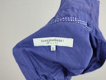 Women: Clockhouse, Women`s shirt, size XL (EU 42) — 4