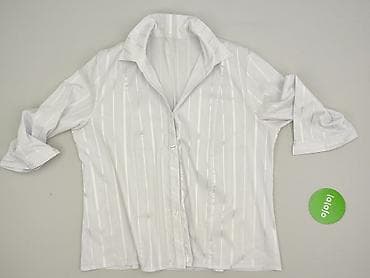 t shirty basic: Koszula damska, rozmiar 3XL — 2