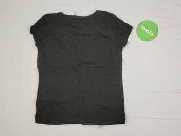 podkoszulka pod białą koszulę: T-shirt damski, S — 3