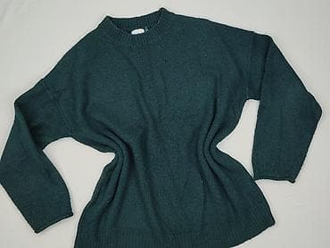 shein bluzy oversize: Sinsay, Sweter damski, rozmiar S — 1