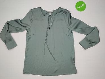 plisa koszula: H&M, Bluzka damska, rozmiar 2XS — 2