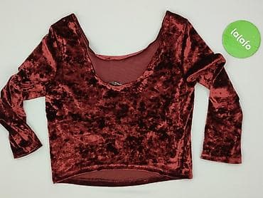 bluza tupac pull and bear: PULL&BEAR, Bluzka damska, rozmiar L — 3