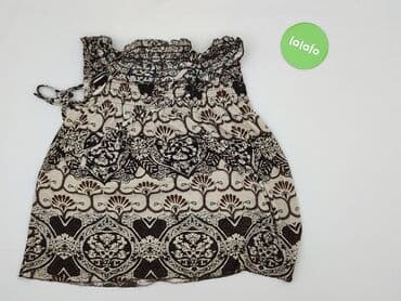 bluzki dla 70 latki: New Look, Top damski, rozmiar M — 4