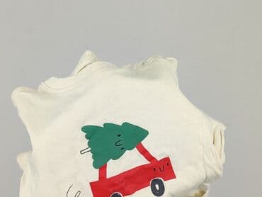 kurtka napapijri: Blouse, Fox&Bunny, 6-9 months, condition - Very good — 6