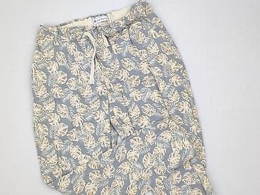 SZACHOWNICA, Spodnie materiałowe damskie, rozmiar S