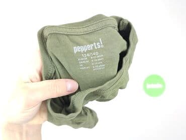 sukienki z weluru i aksamitu allegro: T-shirt, Pepperts!, 10 years, 134-140 cm, condition - Very good — 4