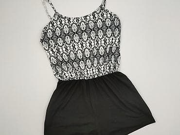 Kombinezon damski, rozmiar M