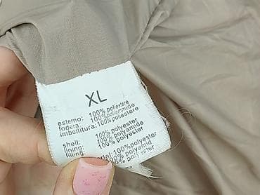 smog bluza: Kurtka zimowa damska, rozmiar XL — 5