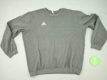 adidas: Adidas, Bluza dla mężczyzn, rozmiar XL — 3