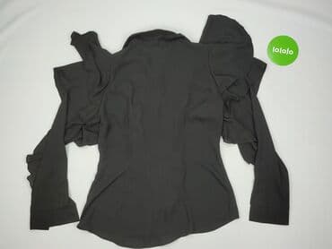 kurtki missguided: Boohoo, Koszula damska, rozmiar M — 3