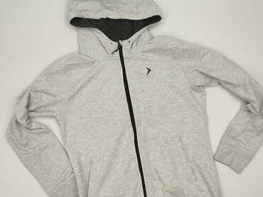 oceansapart bluzy: Outhorn, Bluza z kapturem damska, L — 1