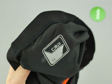 calzedonia podkoszulki: Męskie spodenki rowerowe CMP – model z wkładką żelową - на lalafo.pl — 4 calzedonia podkoszulki: Męskie spodenki rowerowe CMP – model z wkładką żelową - — 4