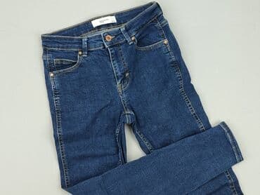 Denim, Jeansy damskie, rozmiar S